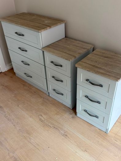 Drawers