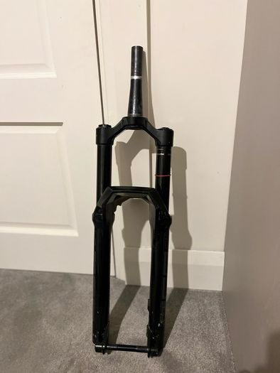 Rockshox zeb 29 base fork