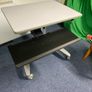 Standing desk - Sit / Stand - No electricity needed Image 2