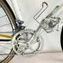 Vintage road racing cycle Image 8
