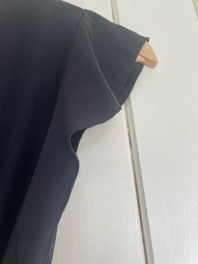 sandro dress