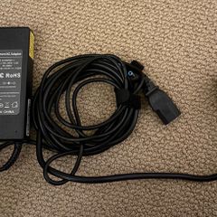 Replacement Laptop Charger 90W 19.5V 4.62A Model EA90PM111