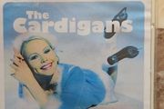 The Cardigans CD  - Life