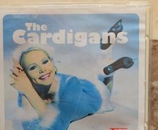 The Cardigans CD  - Life