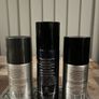 3x Chanel Men's Deodorants (Allure Sport, Bleu, Platinum Image 2