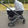 Uppababy vista buggy Image 5
