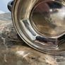 silver plated teapot Image 4