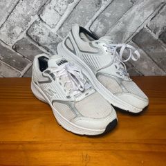 Skechers Go Run Consistent 2.0 Ladies Trainers UK5.5 EUR38.5