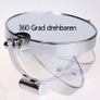 Brand New HIMRY Designed Cosmetic Mirror/Vanity Mirror, Image 8