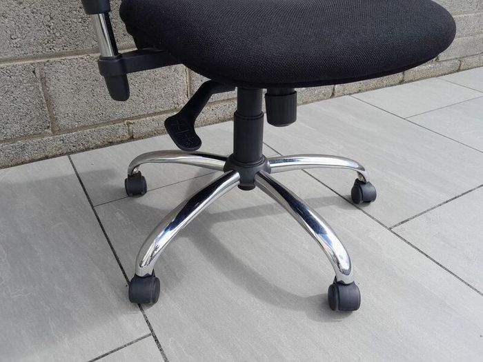 large office chair