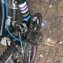Craze Apollo girls bike Image 5