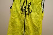 Velo Revolution Packable Gilet (3 pockets)