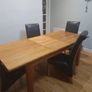 table and chairs Image 2