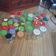 jars
