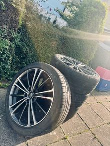 wheel