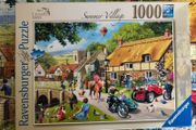 1000 puzzle/ jigsaw