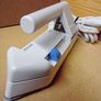 Philips Travel Iron:  250w / 110-120v Image 3