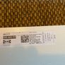 FREE White Ikea Billy Bookcase SHELF Image 5