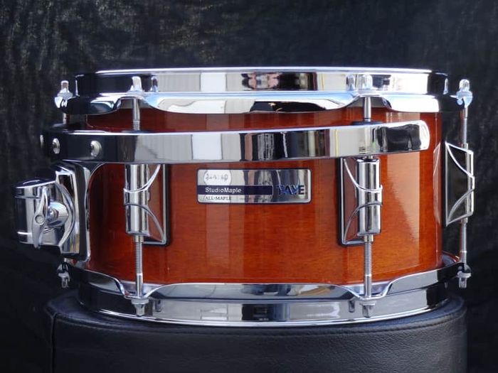 Wanted Taye Studio Maple 16" Floor Tom