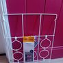3 x 6 pot garden wall hanger so will hold 18 pots Image 3
