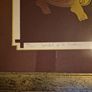 Celtic Art - Siobhan Doyle - Serigraph of St. Matthew Image 2
