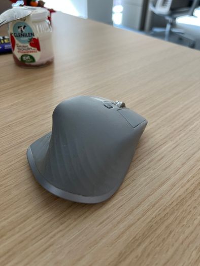 Logitech MX Master 3 Wireless Mouse