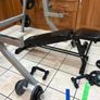 Impulse Commercial Squat Rack, And Olympic Weightlifting Set, Rack Alone Is 975 Euro New!!! Image 9