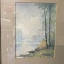 Art - Original William Cunningham Watercolour. Image 3