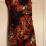 BNWTS Karen Millen Day/Work dress size 12 Image 5