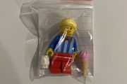 Lego City Ice Cream Vendor