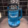 Makita Twin 18V (36V) Li-ion LXT Kettle, Portable, Batteries and Charger Not Included, Image 2