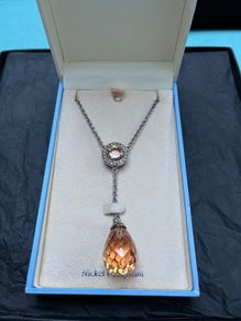 Newbridge Pendant