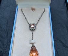 Newbridge Pendant