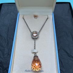 Newbridge Pendant