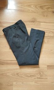 Boys grey school trousers