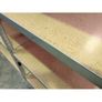 10 Bay Garage Shelving Image 3