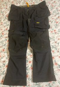 Snickers Work Pants #116
