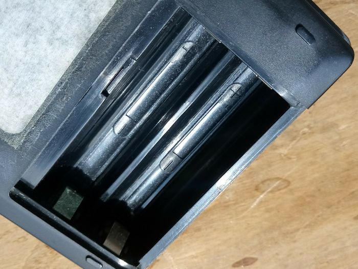 Vintage '80s  Sanyo CX-8131 "Memory Electronic Calculator"