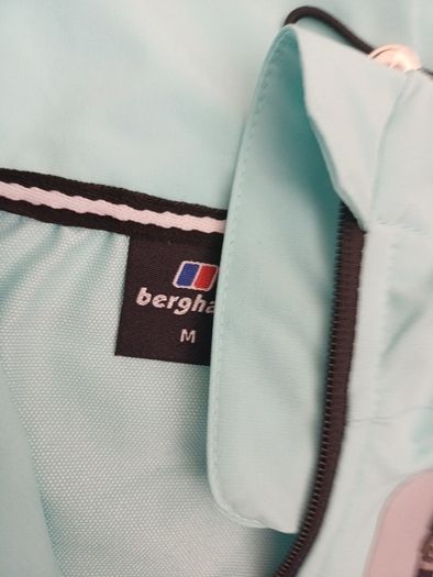 berghaus tracksuit