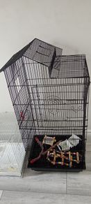 Cage