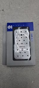 Sparco Aluminium Foot Rest