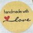 Handmade with love in Cork