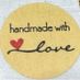 Handmade with love in Cork
