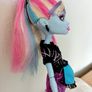Monster high doll Abbey Bominable Image 2