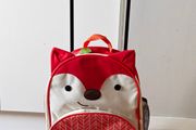 skip hop fox luggage