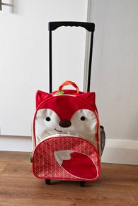 skip hop fox luggage