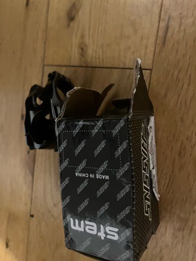 MTB stem