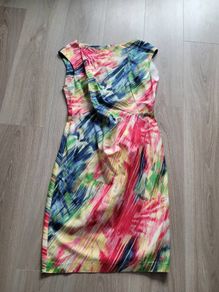 Maggy Boutique dress