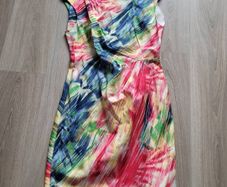 Maggy Boutique dress