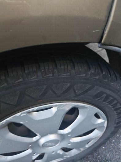 2011 Ford Fiesta